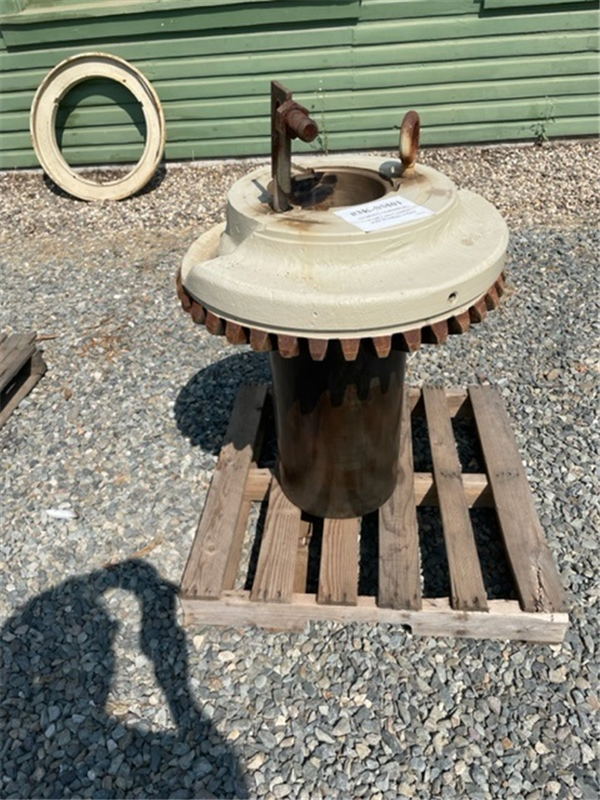 Symons-nordberg 3' Sh Cone Crusher)